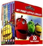 My First Little Library