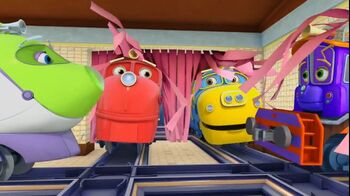 CelebrateChuggington