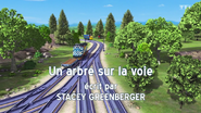 French title card