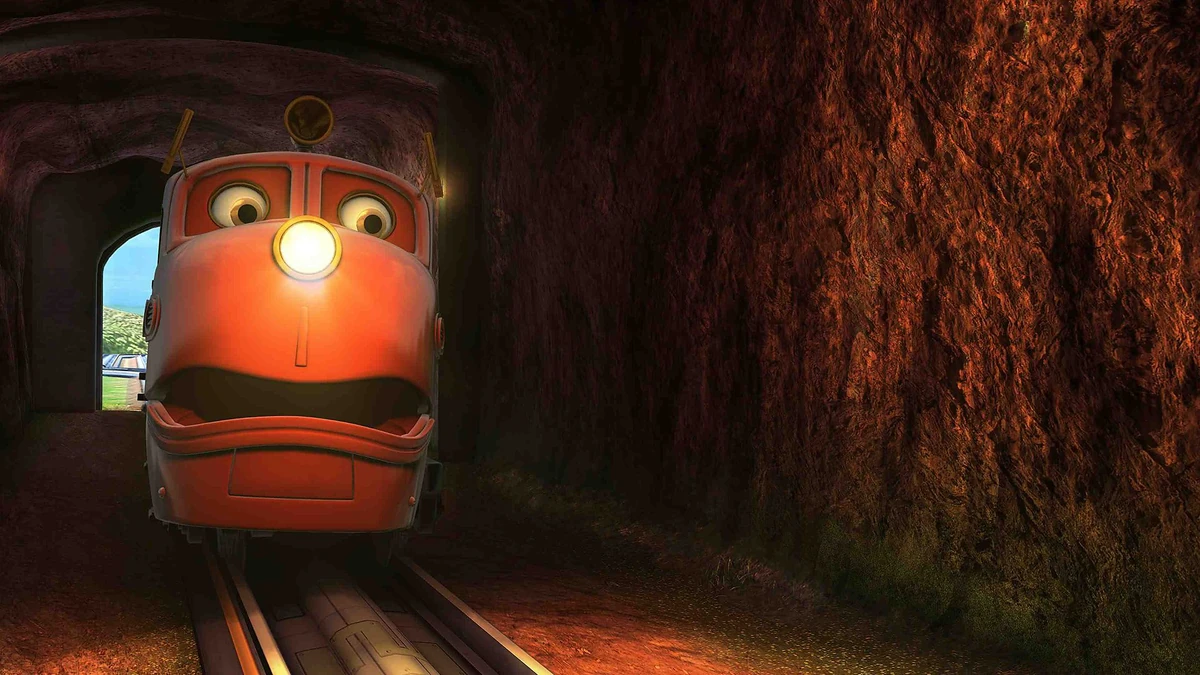 Honk Your Horns Chuggington Wiki Fandom