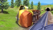 Action Chugger/Gallery | Chuggington Wiki | Fandom