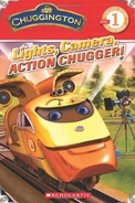Lights, Camera, Action Chugger! (2012)