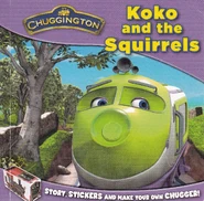 Koko and the Squirrels (2010)