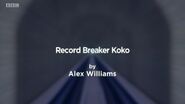 RecordBreakerKoko1