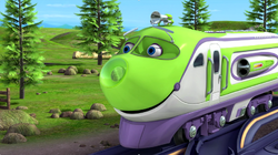 Koko/Gallery | Chuggington Wiki | Fandom