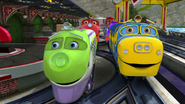 CelebrateChuggington91