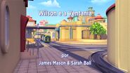 Brazilian Portuguese title card