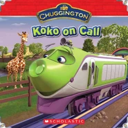 Koko on Call (2011)