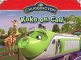 Koko on Call (book)