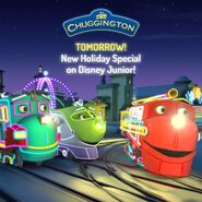 ChuggingHomefortheHolidayspromo2