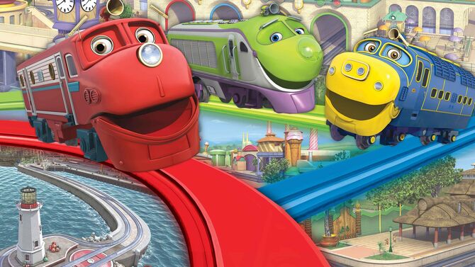 Tales from the Rails!