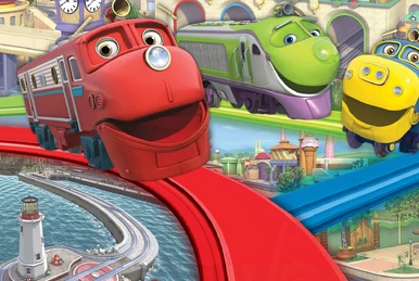 Talking Hiro | Thomas Motorized Wiki | Fandom