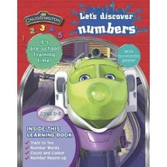 Let's Discover Numbers