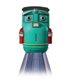 Rosa/Behind the Scenes | Chuggington Wiki | Fandom