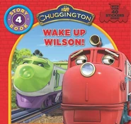 Wake Up Wilson (2009)
