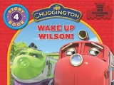 Wake Up Wilson (book)