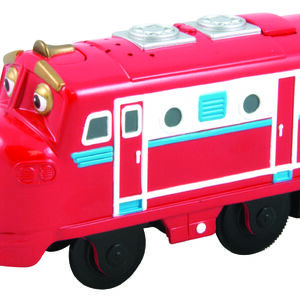chuggington motorized