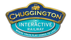 Chuggington Interactive Railway