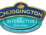 Chuggington Interactive Railway