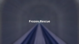 FrozenRescueTitleCard