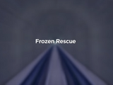 Frozen Rescue