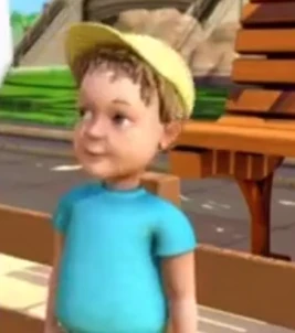 MainTwinwithYellowCap