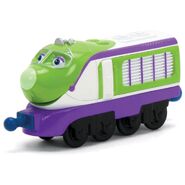 Chuggington Die-cast