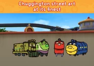 wilson-and-the-paint-wagon-chuggington-wiki-fandom