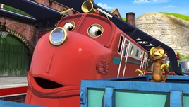 MonkeySittingBBCPromo