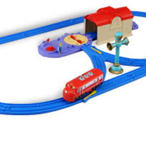 chuggington train set