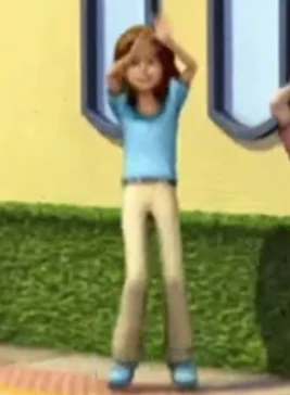 MainGirlwithTurquoiseShirt