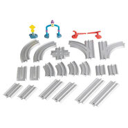 ChuggingtonMotorisedStraightandCurvedTrackPack