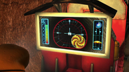 The monitor