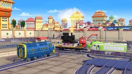 PufferPete'sBigShowpromo2