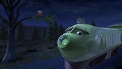 Koko/Gallery | Chuggington Wiki | Fandom