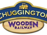 Chuggington Wooden Railway