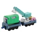 Irving'sRubbish&RecyclingCarsDieCast