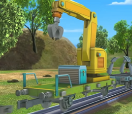 MainBigWagonCrane