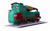 Rosa/Gallery | Chuggington Wiki | Fandom