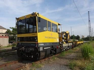 Rosa | Chuggington Wiki | Fandom