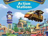 Action Stations