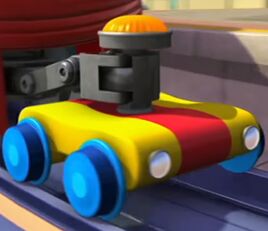 MainTrainingWheels