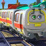 Zéphie Chuggington