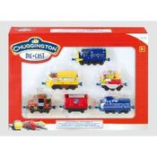 Die-Cast Frostini in Character Gift Set 1