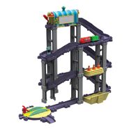 StackTrack set