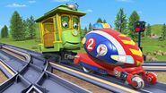 The Zephie Express
