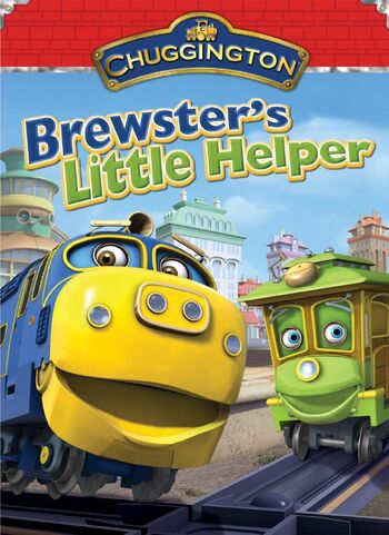 BrewstersLittleHelper