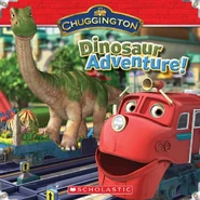 Dinosaur Adventure! (2012)