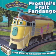 Frostini's Fruit Fandango (2011)