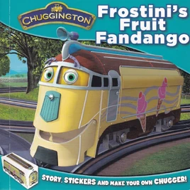 Frostini'sFruitFandangoMiniBook